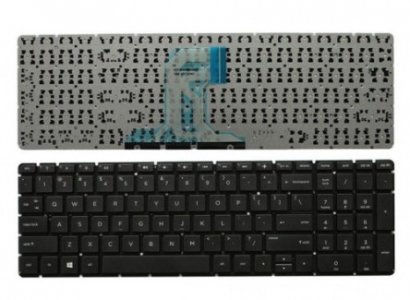 BÀN PHÍM LAPTOP HP 250 G4, 255 G4, 256 G4, PAVILION 15-AC000, 15-AF000, 15-AY000, 15-BA000, 15-BF000